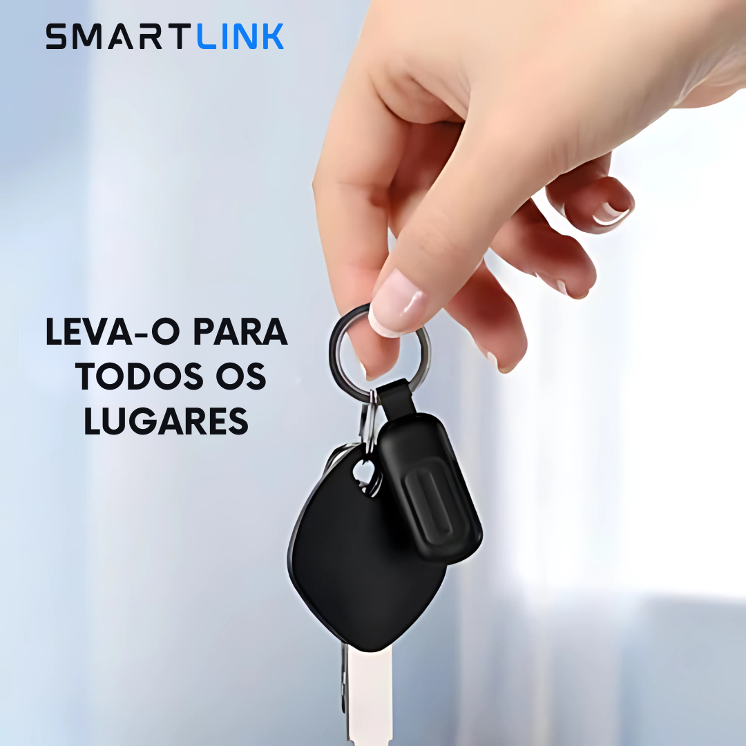 SmartLink™ | Controlo Remoto Universal