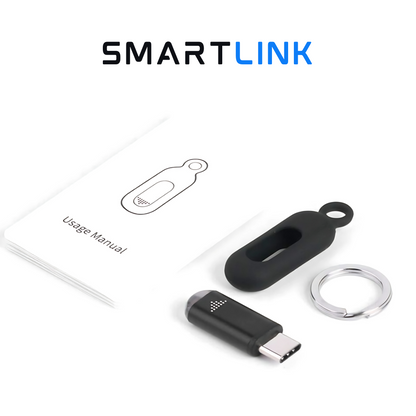 SmartLink™ | Controlo Remoto Universal