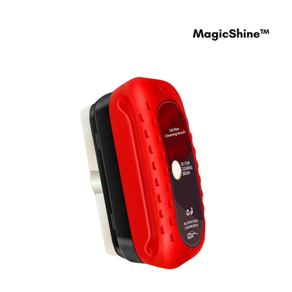 Esponja Mágica Limpa-vidros MagicShine