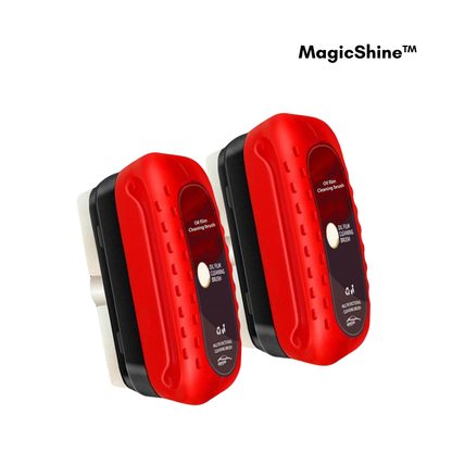 Esponja Mágica Limpa-vidros MagicShine