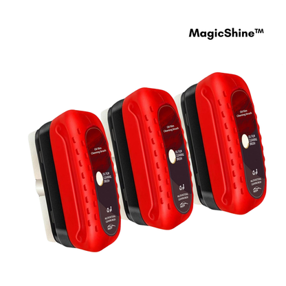 Esponja Mágica Limpa-vidros MagicShine
