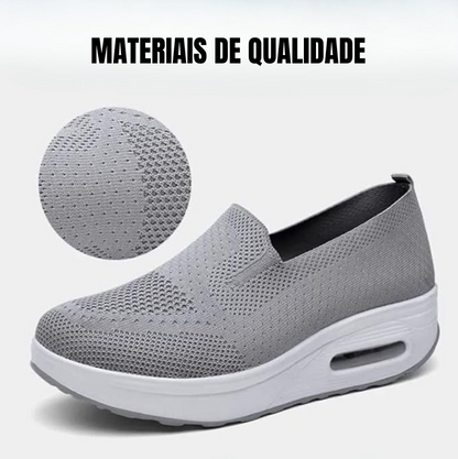 GOOD STEP: SAPATOS ORTOPÉDICOS