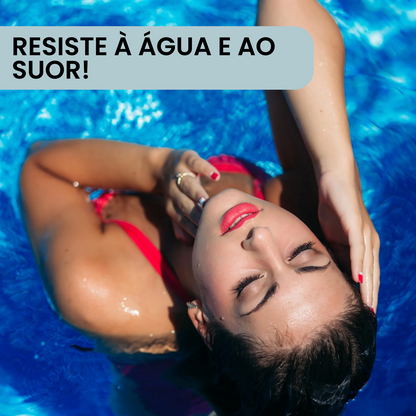 Lumina: Base de maquilhagem hidratante 4 em 1