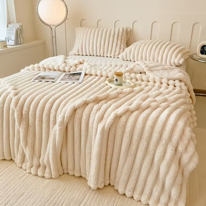 VeluDream™ – Manta de Veludo Suave e Luxuosa